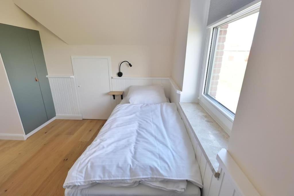 Inselidylle Villa Kunterbunt Fehmarn Luaran gambar